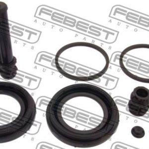 Р/к заднего суппорта