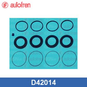 Р/к переднего суппорта