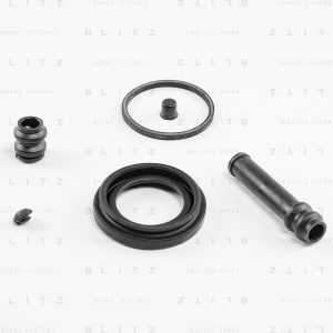 Р/к заднего суппорта