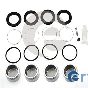 Р/к переднего суппорта с поршнем