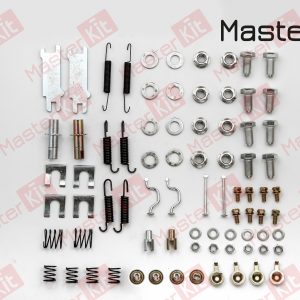 Р/к тормозного механизма