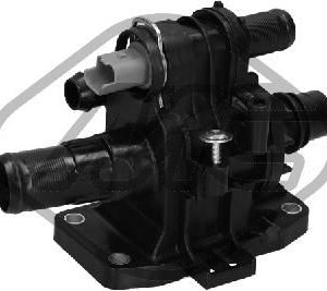 Корпус термостата