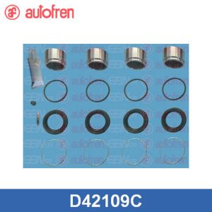 Р/к переднего суппорта с поршнем