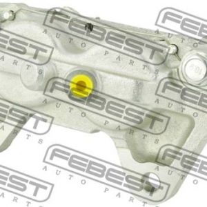 Суппорт тормозной передний левый