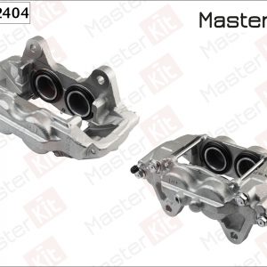 Суппорт тормозной передний правый