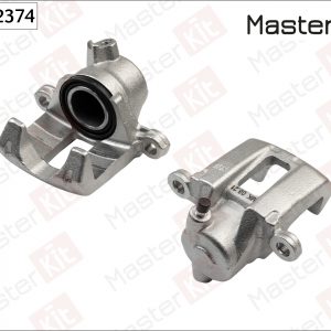 Суппорт тормозной задний правый