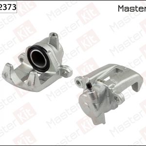 Суппорт тормозной задний левый