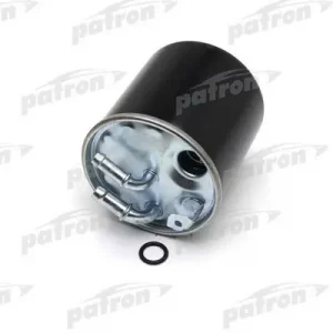 Фильтр топливный