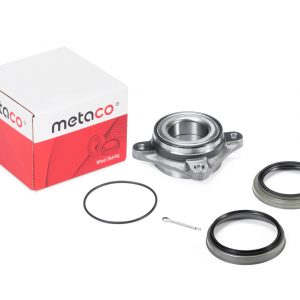 Ступица передняя