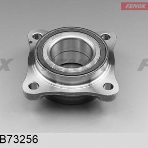 Ступица передняя