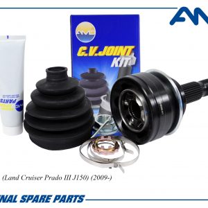 ШРУС наружный передний