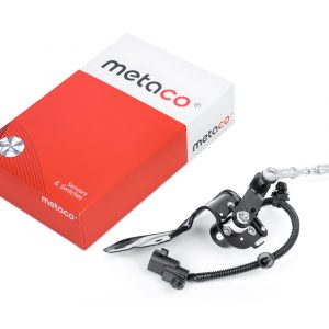 Датчик регулировки дорож. просвета