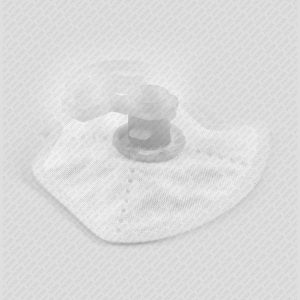 Фильтр сетчатый