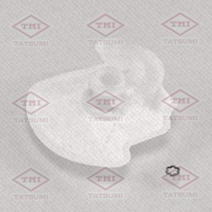 Фильтр сетчатый