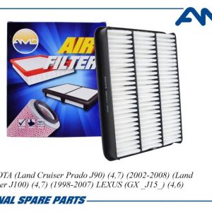 Фильтр воздушный