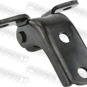 Петля двери передней левой верхняя