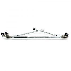 Трапеция стеклоочистителей