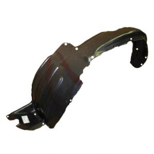 Локер передний левый