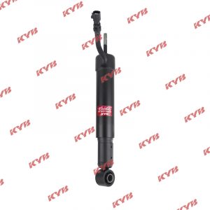 Амортизатор задний