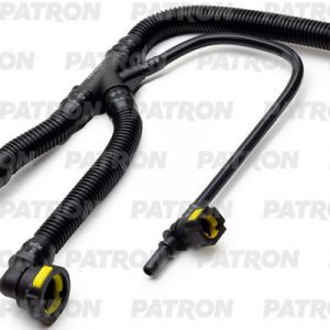 Шланг вентиляции картер. газов