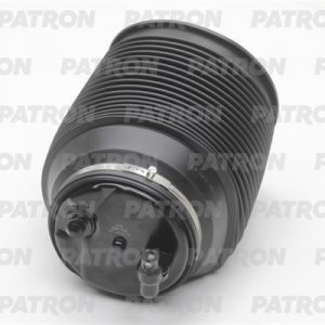 Воздушная подушка (опора пневматическая)