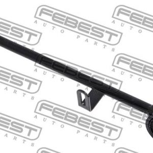 Тяга задняя поперечная левая