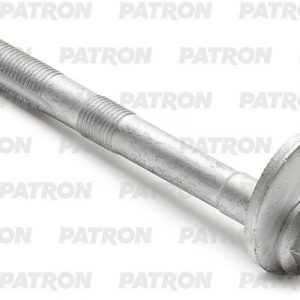 Болт развала передних колес