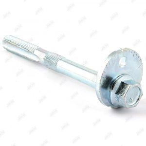 Болт развала передних колес