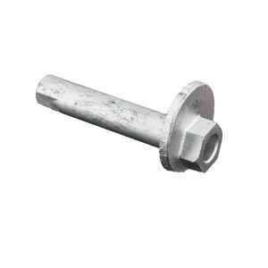 Втулка регулировки развала