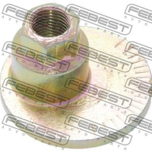 Гайка развала