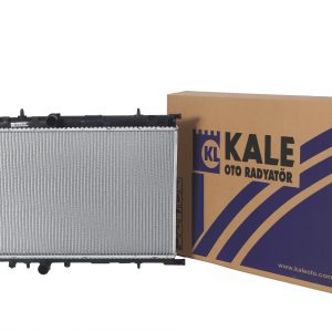 Радиатор основной