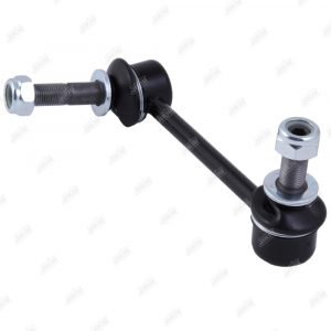 Стойка переднего стабилизатора левая