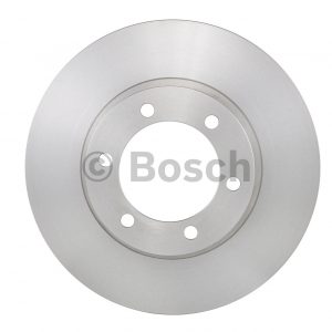 Диск тормозной передний вентилируемый