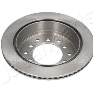 Диск тормозной задний