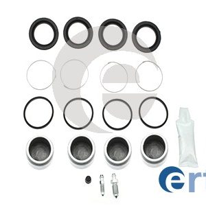 Р/к переднего суппорта с поршнем