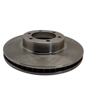 Диск тормозной передний вентилируемый