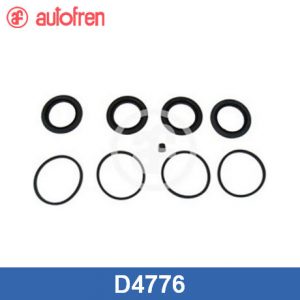 Р/к переднего суппорта