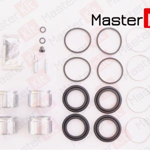 Р/к переднего суппорта с поршнем