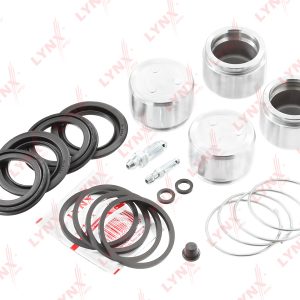 Р/к переднего суппорта с поршнем