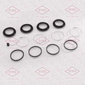 Р/к переднего суппорта