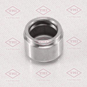 Поршень переднего суппорта