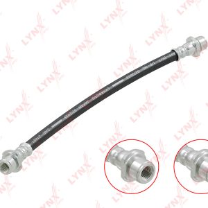 Шланг тормозной передний