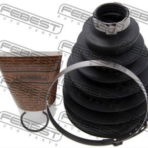 Пыльник ШРУСа (к-кт)