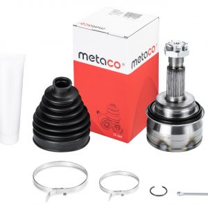 ШРУС наружный передний