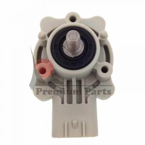 Датчик регулировки дорож. просвета