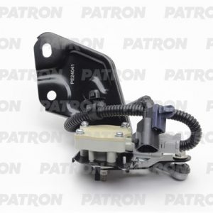 Датчик регулировки дорож. просвета