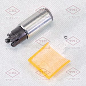 Насос топливный электрический