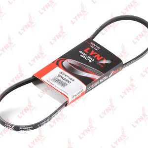 Ремень ручейковый