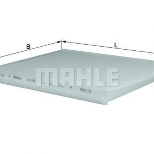 Фильтр салона