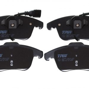 Колодки тормозные передние к-кт